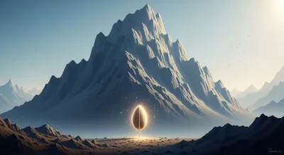 Your Faith Moves Mountains: What Seems Impossible Is Possible