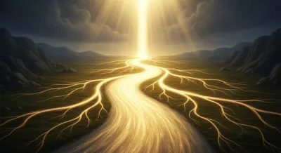 You Are Blessed to Be a Blessing: God's Abundance Strategy