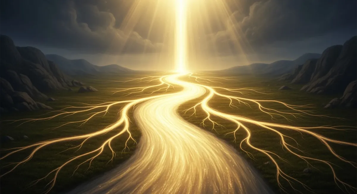 You Are Blessed to Be a Blessing: God's Abundance Strategy