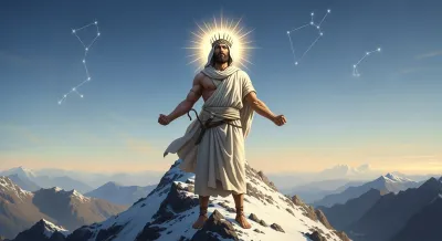 You Are More Than a Conqueror: Victory Is Your Divine DNA