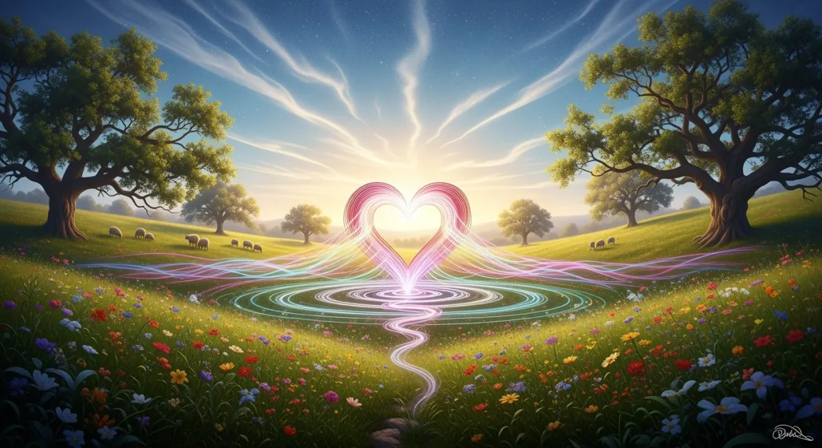 Love Is Your Superpower: Unleashing Radical Compassion