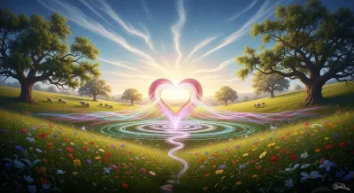 Love Is Your Superpower: Unleashing Radical Compassion