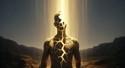 His Strength Is Made Perfect in Your Weakness