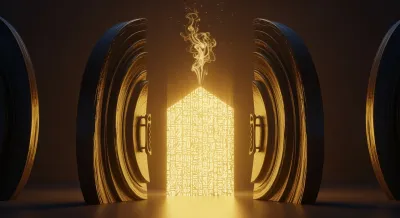 Gratitude Unlocks Heaven's Storehouse