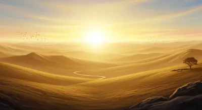 Your Best Days Are Ahead: Embracing the Hope Horizon