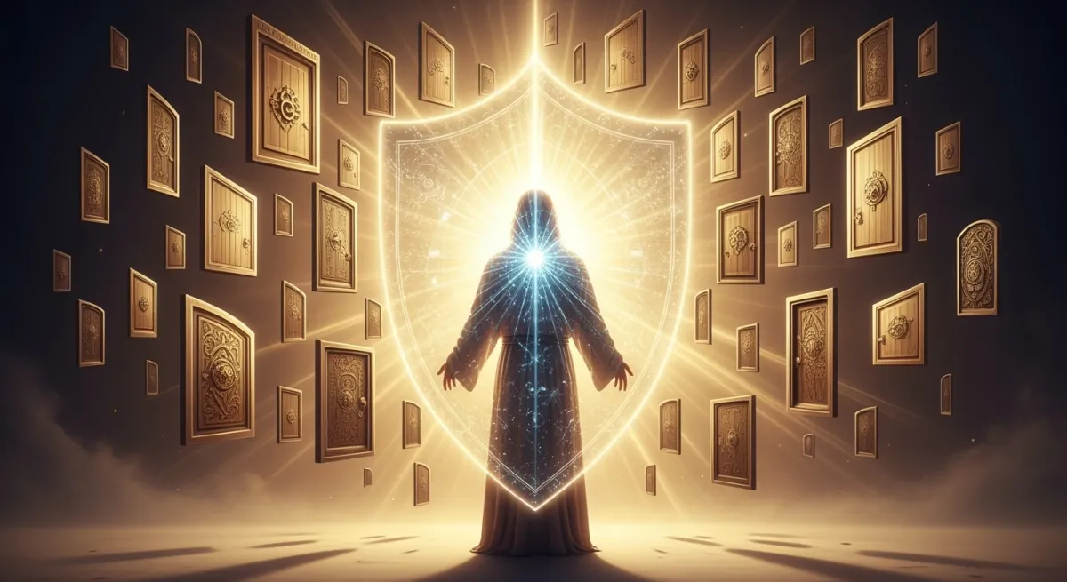 You Have Favor with God and Man: Walking in Divine Preference