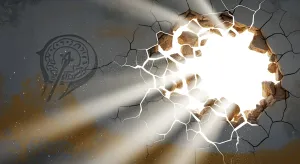 Your Breakthrough Is Coming: Shattering Every Barrier