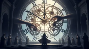 God's Timing Is Always Perfect: Embracing Divine Moments