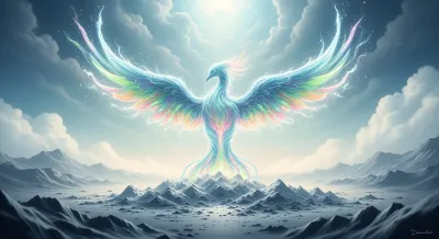 God Restores What Was Lost: Beauty from Ashes