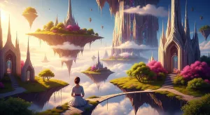 You Live in Miracle Territory: Where the Impossible Becomes Inevitable