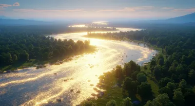 God's Supply Never Runs Dry: Living in Divine Abundance