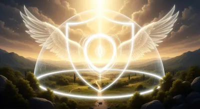 You Are Covered by His Wings: Living Under Divine Protection