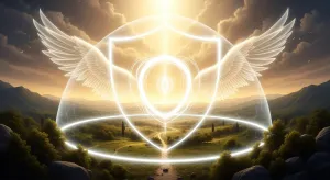 You Are Covered by His Wings: Living Under Divine Protection