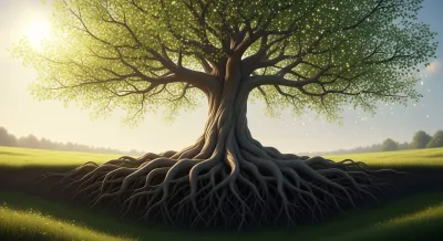 Your Life Is Building a Legacy: What You Do Today Echoes in Eternity