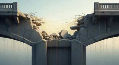 Love Covers a Multitude of Sins: God's Power to Restore Broken Relationships