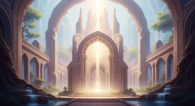 Your Body Is His Temple: Embracing God's Design for Complete Wellness