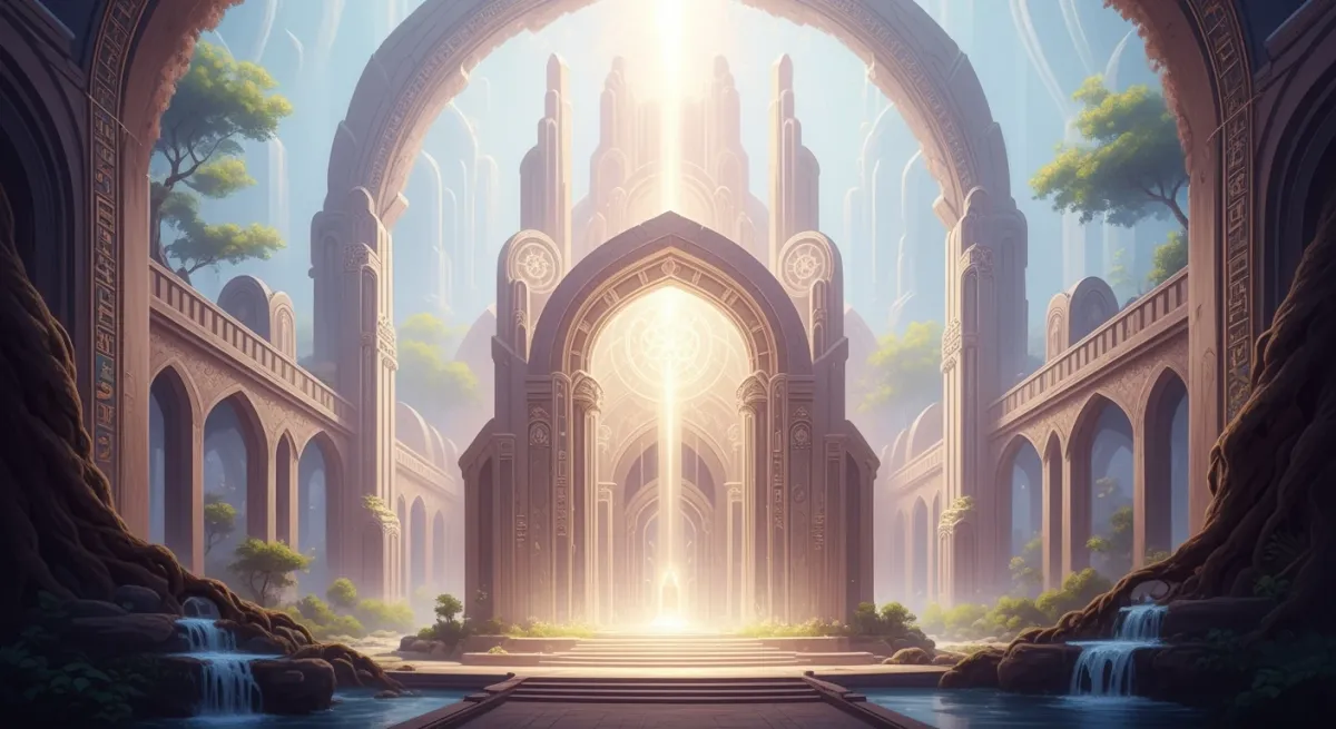 Your Body Is His Temple: Embracing God's Design for Complete Wellness