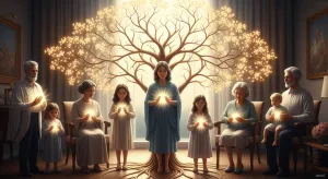 As for Me and My House: Leading Your Family into God's Blessing