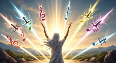 Your Worship Is Your Weapon: When Praise Becomes Power