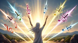 Your Worship Is Your Weapon: When Praise Becomes Power