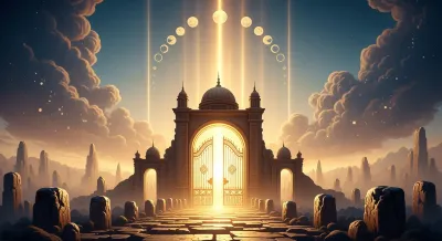 Seek First the Kingdom: When Eternal Perspective Changes Everything