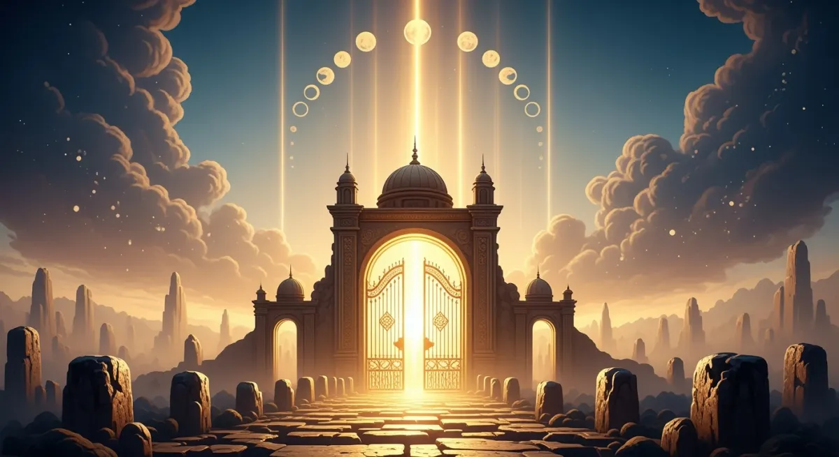 Seek First the Kingdom: When Eternal Perspective Changes Everything