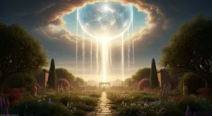 God Is Your Source: When Heaven's Storehouse Opens for You