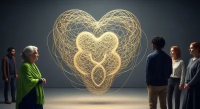 God Orders Your Steps and Your Relationships: The Power of Divine Connections