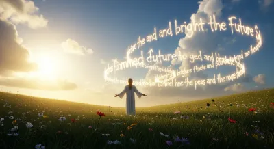 Your Future Is Prophetic: When God's Word Shapes Your Destiny