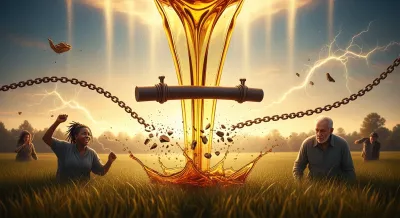 You Are Anointed for This: Walking in Supernatural Empowerment