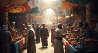 Your Work Is Your Ministry: Transforming the Marketplace with Kingdom Purpose