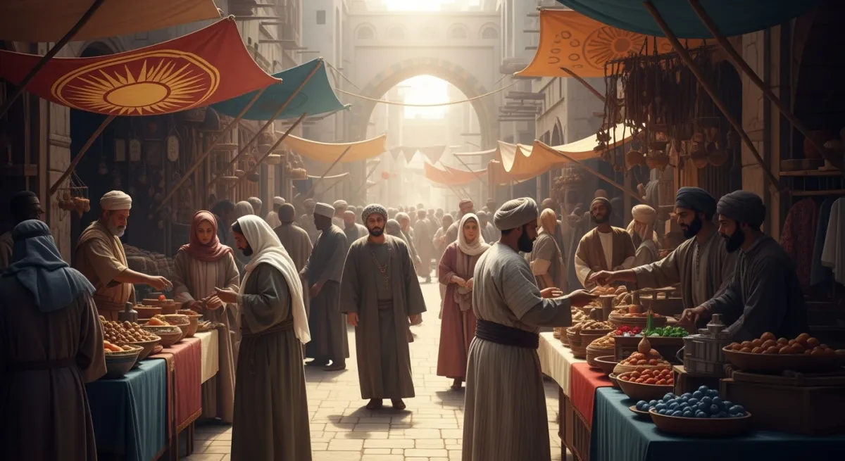 Your Work Is Your Ministry: Transforming the Marketplace with Kingdom Purpose