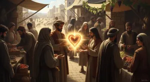 Compassion Opens Every Door: Leading with a Heart That Changes Lives