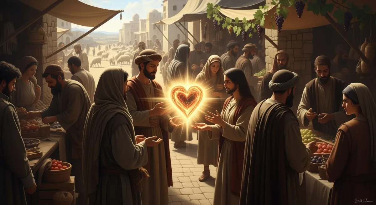 Compassion Opens Every Door: Leading with a Heart That Changes Lives