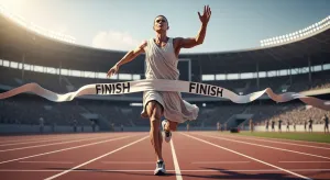 Winners Never Quit: The Power of Perseverance in Your Breakthrough Season