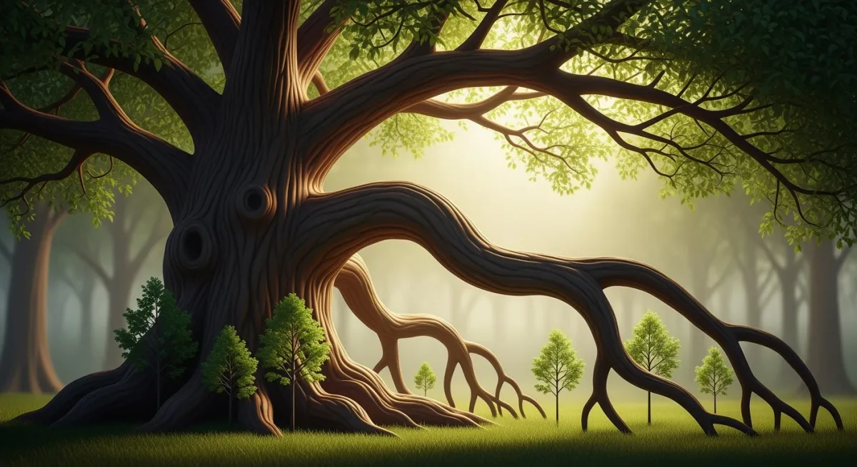 Your Success Is Measured by Who You Develop: The Mentorship Mission