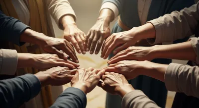 United We Stand: The Unstoppable Power of Unity