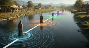 Your Decisions Echo in Eternity: Building a Generational Blessing