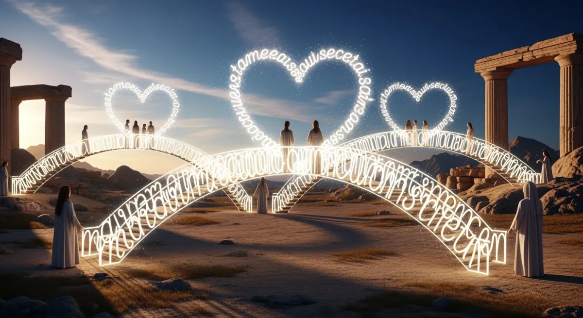 Your Words Have Power: Speaking Life, Truth, and Purpose with Clarity