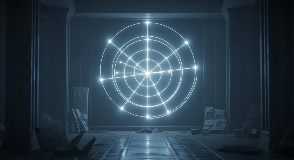 Opportunities Are Everywhere: Training Your Eyes to See Divine Appointments