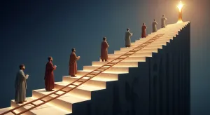 Good Enough Is Never Good Enough: The Excellence Pursuit That Changes Everything