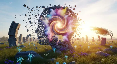 Your Mind Is the Battlefield: The Breakthrough Mindset That Changes Everything