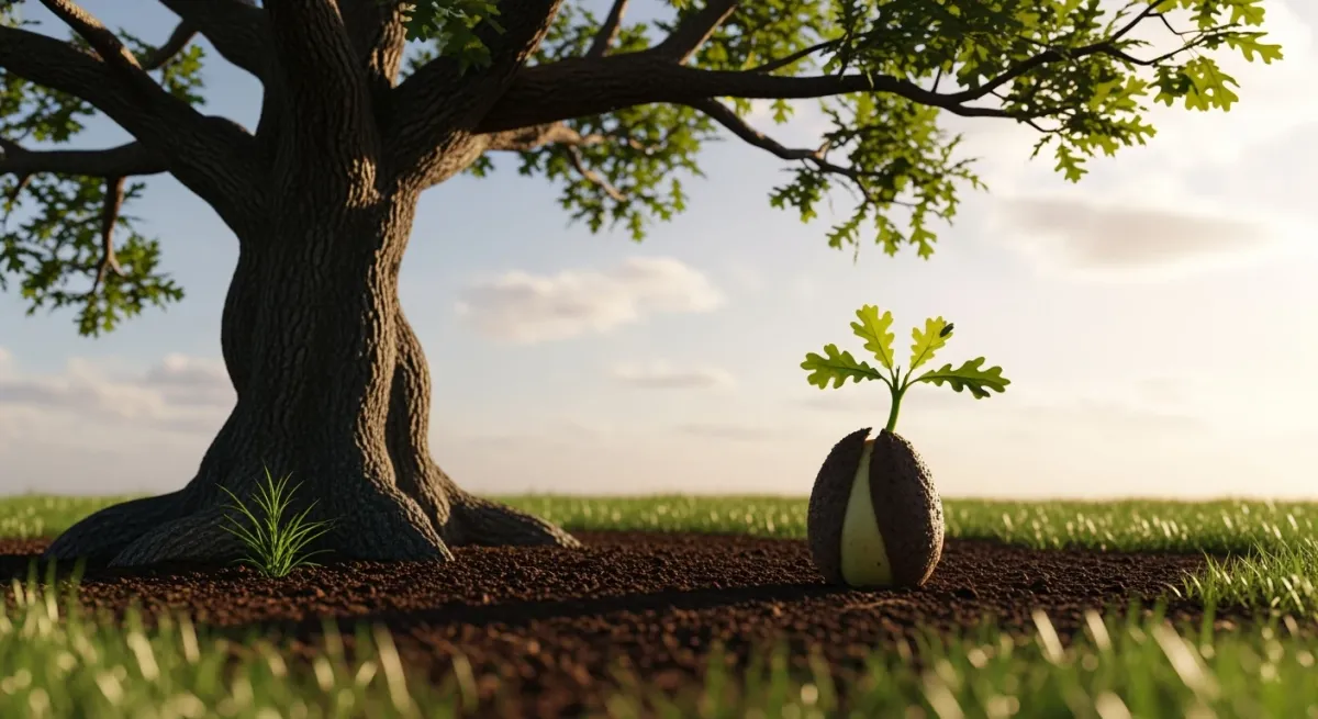 Faithfulness in Small Things: The Foundation That Changes Everything