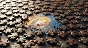 Together Everyone Achieves More: The Exponential Power of Divine Teamwork