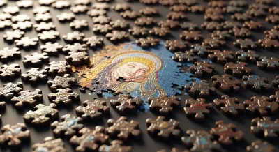 Together Everyone Achieves More: The Exponential Power of Divine Teamwork