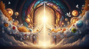 Gratitude Is the Gateway to More: The Supernatural Power of Thankful Living