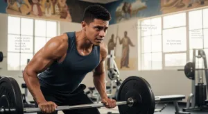 Discipline Is Freedom: The Paradox That Changes Everything