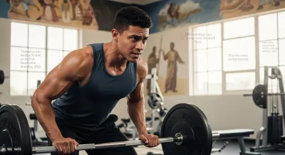 Discipline Is Freedom: The Paradox That Changes Everything