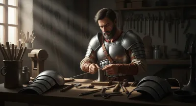 Preparation Meets Opportunity: The Divine Formula for Breakthrough