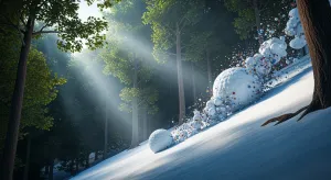 Momentum Is Your Friend: The Unstoppable Force of Small Beginnings